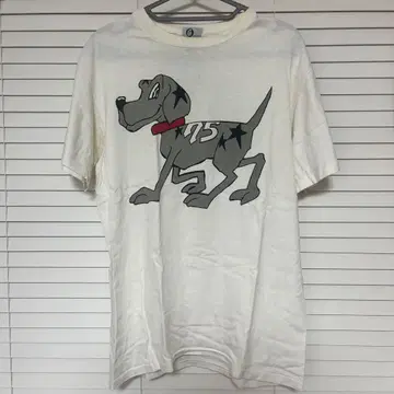 초기 굿이너프 비글견 T GOODENOUG
