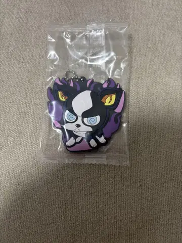 죠죠의 기묘한 모험 이기 가챠가챠