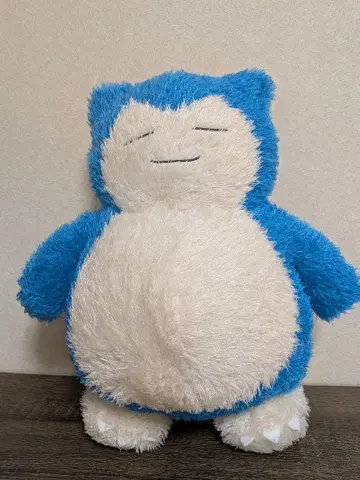 포켓몬 슬립 봉제 인형 카비곤 포켓몬스터