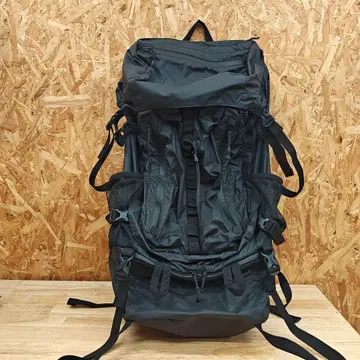 스노우피크 Snow Peak Active Field Backpack L