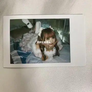 코코하나 리리 2023 생탄제 렌덤 폴라로이드