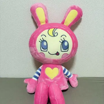 메조피아노 베리에 BIG 봉제인형