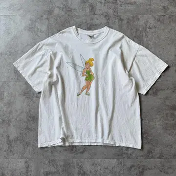 00's 'Tinker Bell' 티셔츠