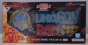 드래곤볼 제일복권 라스트원상 ASSEMBLE COLLECTION