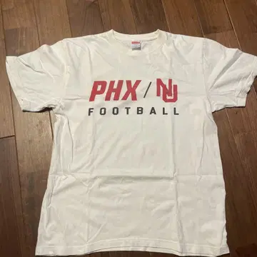 PHX/NJ FOOTBALL 셔츠 XL