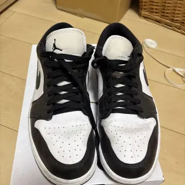 조던 원 로우