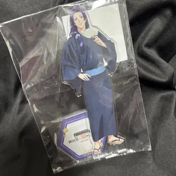 약사의 혼잣말 칸다묘진 칸다마츠리 진시 아크릴 스탠드