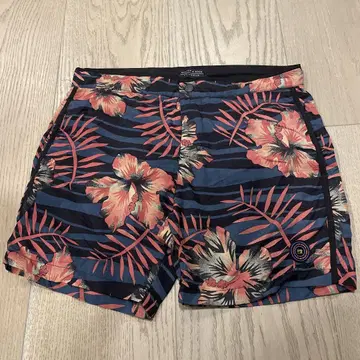 scotch and soda 하프 팬츠 M 사이즈