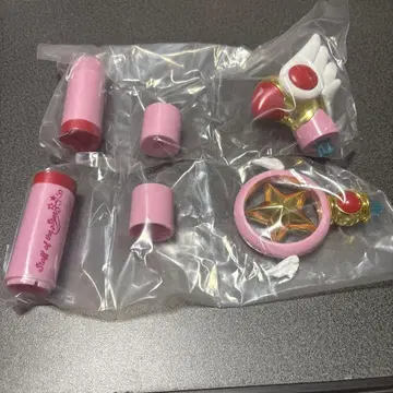 카드캡터 사쿠라 립 케이스 2종류