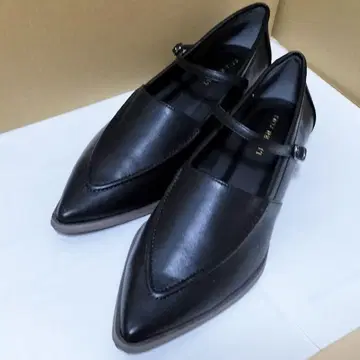 메리 제인 스틸레토 펌프스