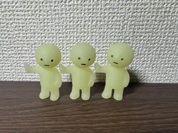 스미스키 치비돈스키 3인 세트