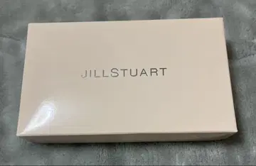 JILL STUART 리본 모티브 명함지갑
