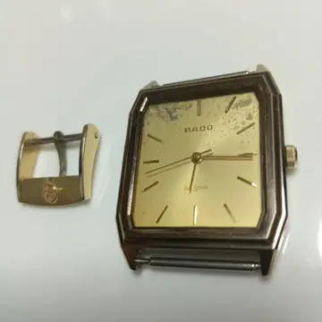 RADO Diastar 손목시계