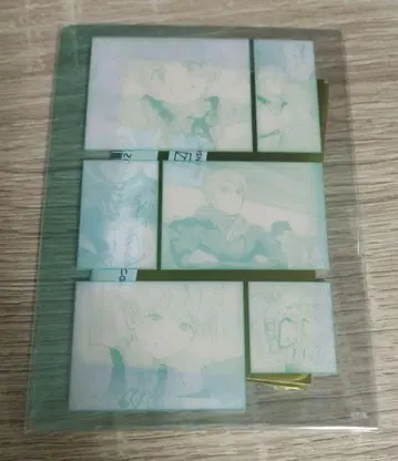 리오 메달리스트전 랜덤 클리어 카드
