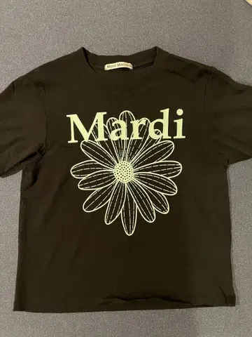mardi T셔츠