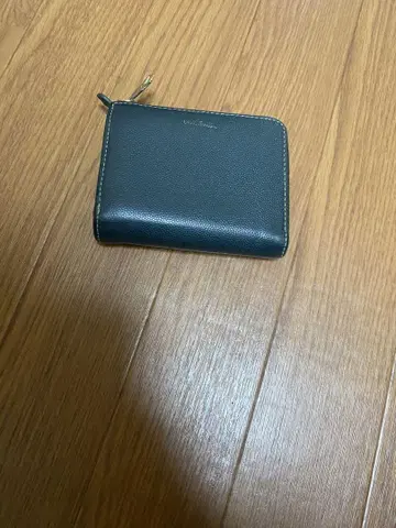 폴스미스 접이식 지갑