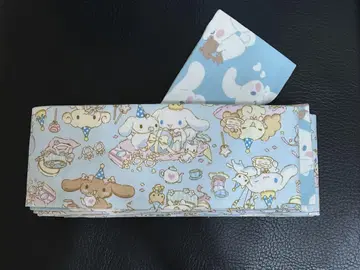 시나모롤의 남성용 오비