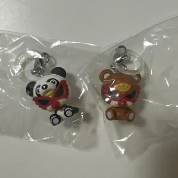 히스테릭미니 메지루시 액세서리 히스미니
