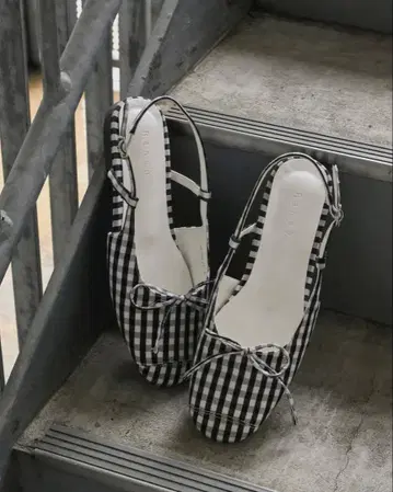 willfully/플랫슈즈