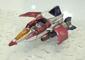 트랜스포머 TG09 스타스크림 TRANSFORMERS