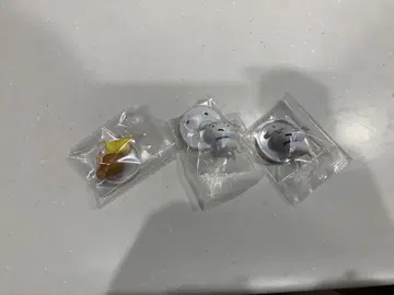 짱구는 못말려 피규어 세트 시크릿 포함!