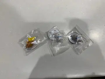 짱구는 못말려(크레용 신짱) 피규어 세트 시크릿 포함! 갸루 시로