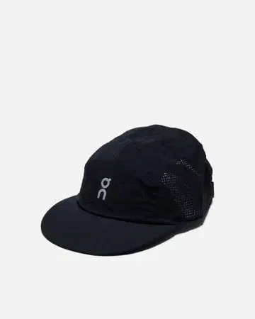 On Performance Cap 블랙