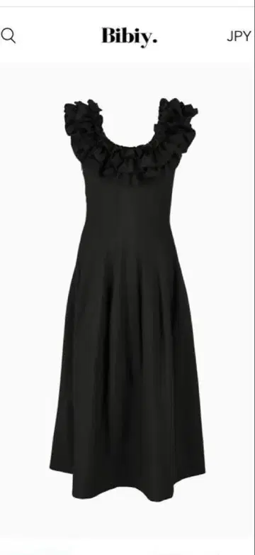 Bibiy. FLORENTINA DRESS