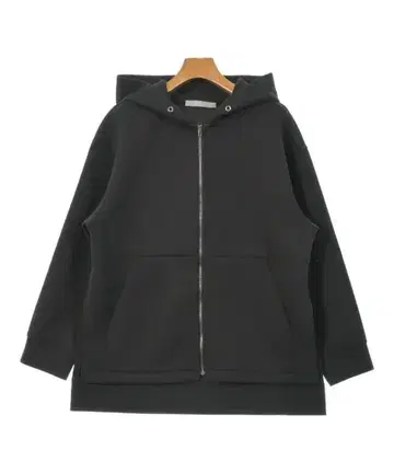 theory luxe 후드티 여성용