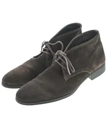 BARNEYS NEWYORK 부츠 남성용
