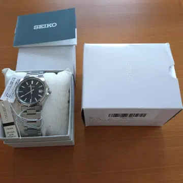 시계 SEIKO SBTH005