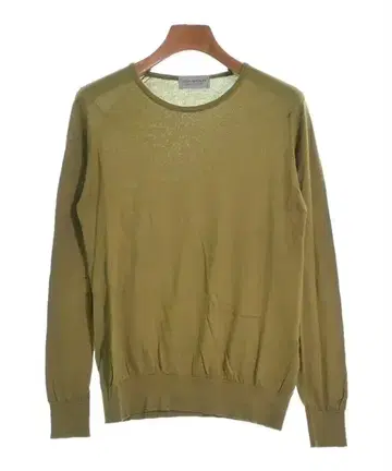 JOHN SMEDLEY 니트 스웨터 여성용