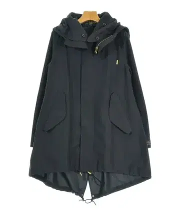THE RERACS 마운틴 파카 여성용