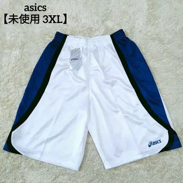 1778 택 포함 새상품 asics 아식스 하프 팬츠 2XO 4L 화이트