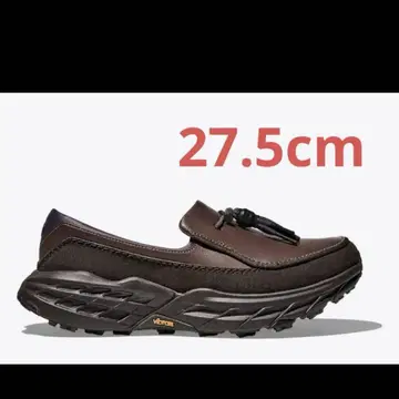 Hoka Speed Loafer 'Walnut'