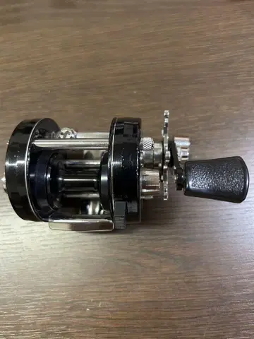 아부 abu Ambassador 2500c 블랙