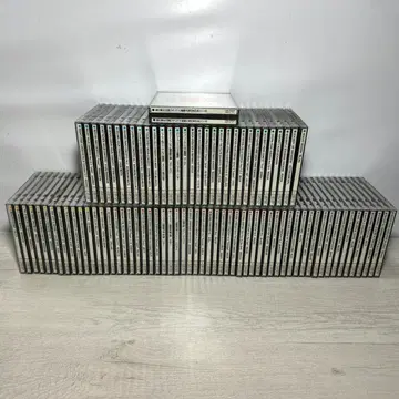 세계 클래식 음악 CD 세트