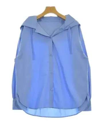 un dix cors 캐주얼 셔츠 여성용