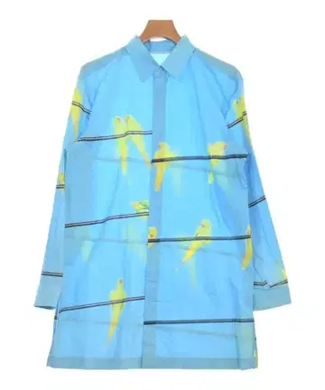 ISSEY MIYAKE MEN 캐주얼 셔츠 남성용