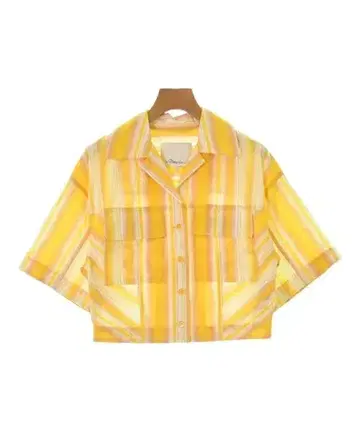 3.1 Phillip Lim 여성용 캐주얼 셔츠