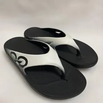 OOFOS 리커버리 샌들 28cm