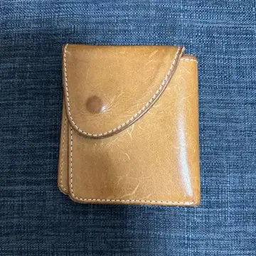 Hender Scheme Wallet
