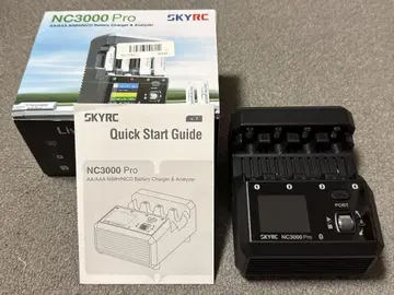SKYRC NC3000pro