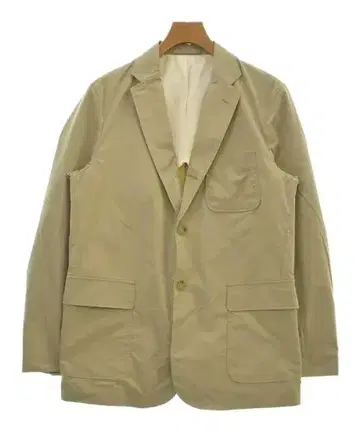 BEAMS PLUS 캐주얼 재킷 남성용