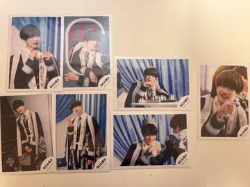 나니와단시 타카하시 쿄헤이 사진 65장 세트