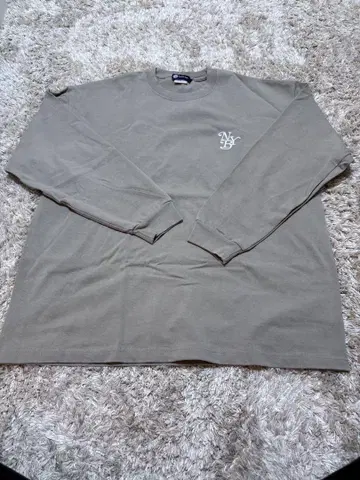 NYB 뉴욕 버스트 MAGNUM WEIGHT OG L