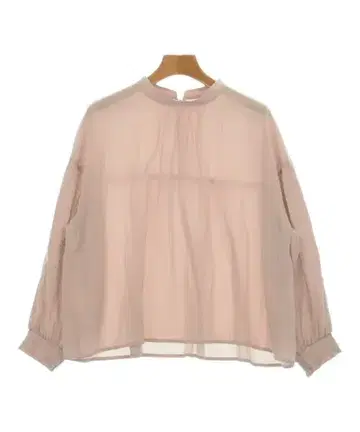 EPOCA THE SHOP 블라우스 여성용