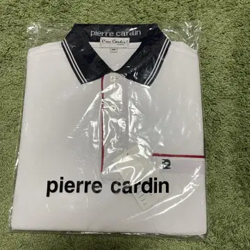 pierre cardin 피케 셔츠 M 사이즈