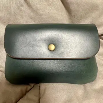Timber 42Talon purse