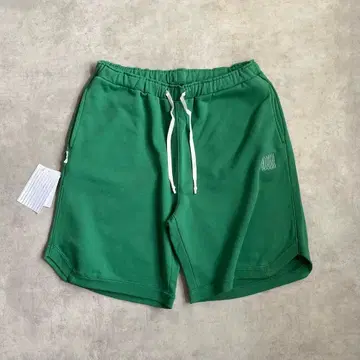 SFC BASKETBALL SHORTS 그린
